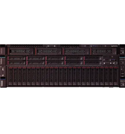 lenovo isg servers products