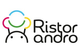 logo ristorando software ristorazione