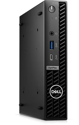optiplex con fattore di forma micro dell 01