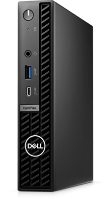 optiplex con fattore di forma micro dell 02