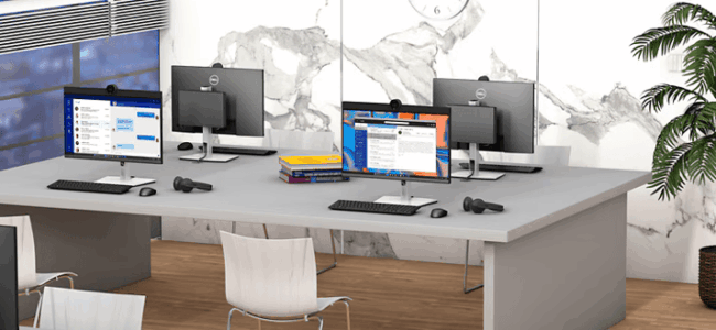 optiplex con fattore di forma micro dell 05