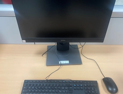 pc dell optiplex 7470 aio in occasione negroni sistemi