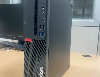 pc lenovo v50s in occasione negroni sistemi