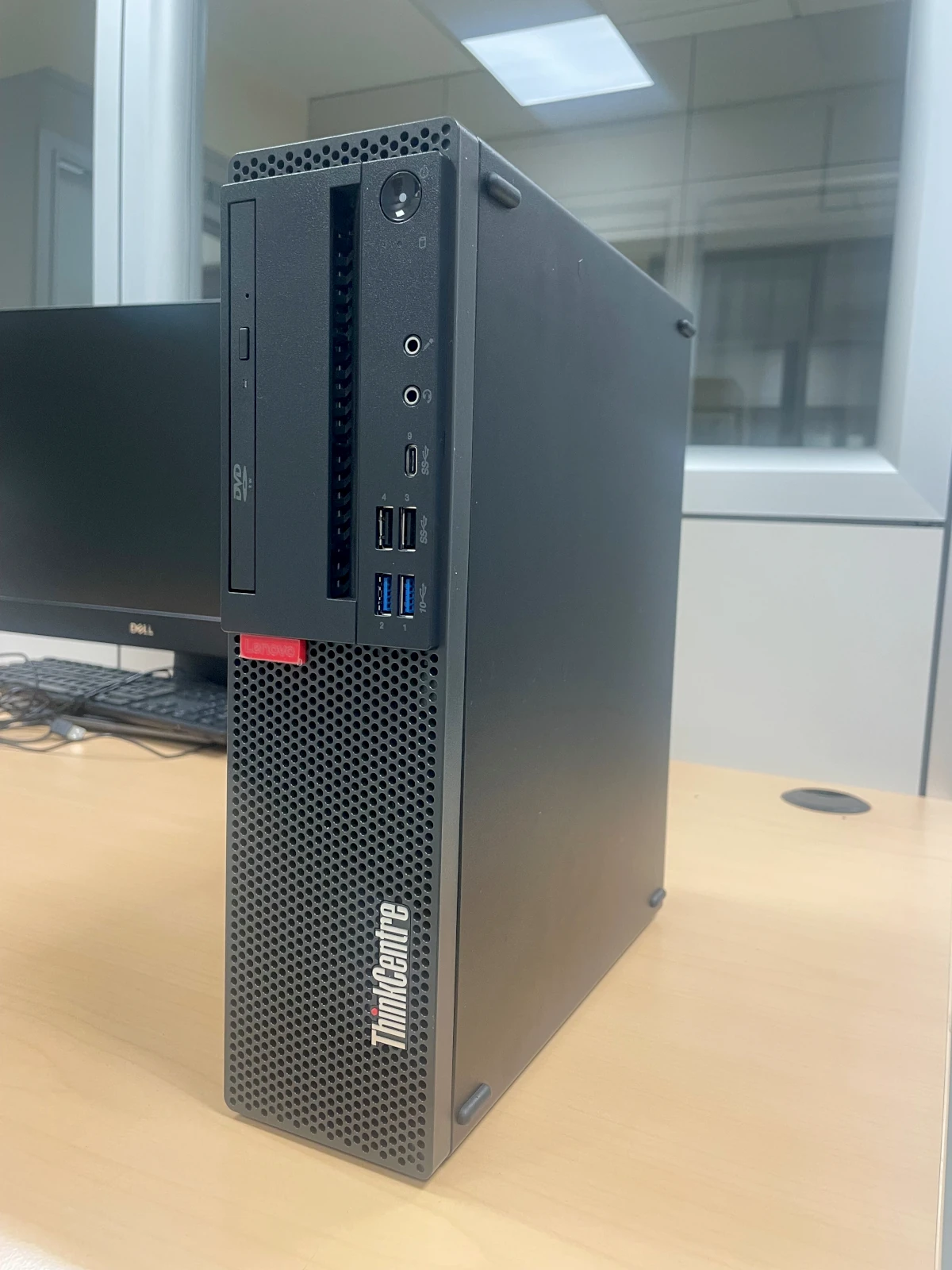 pc lenovo v50s in occasione negroni sistemi