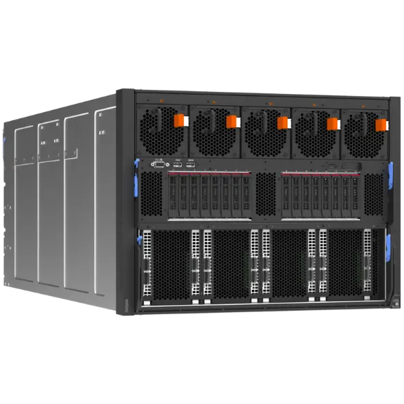 server rack lenovo