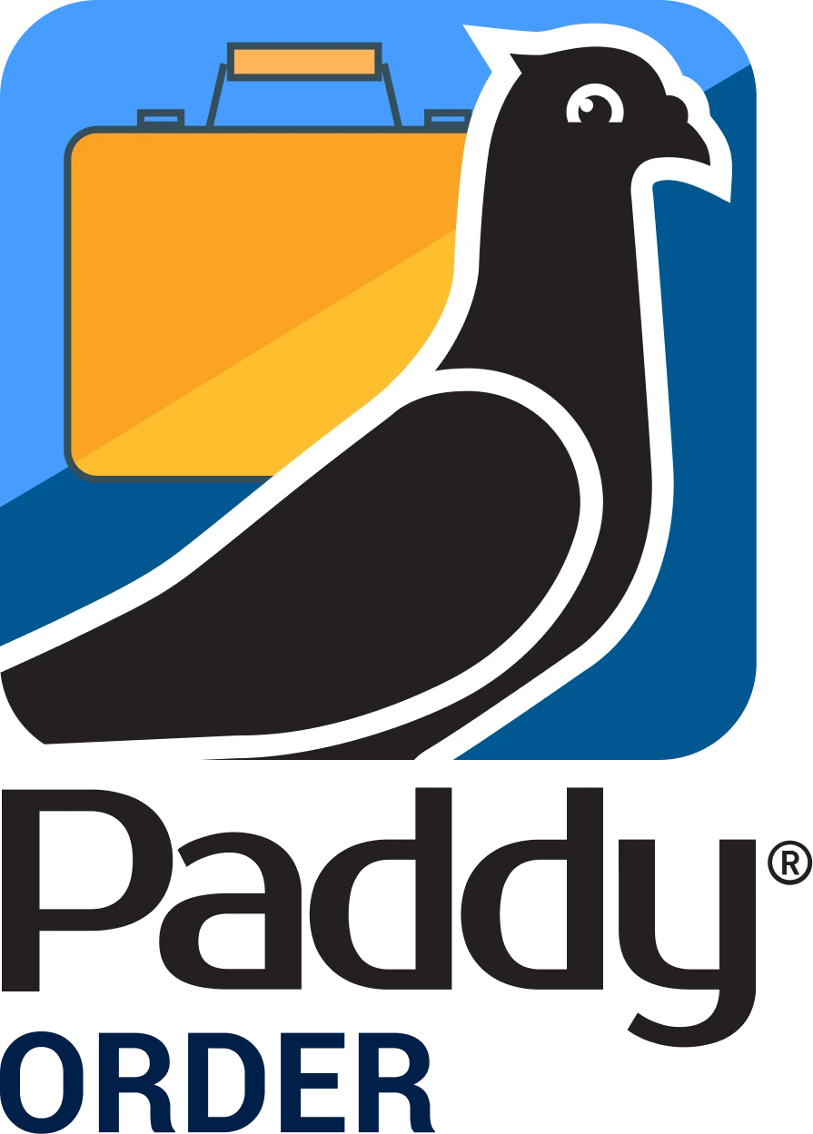 paddy order