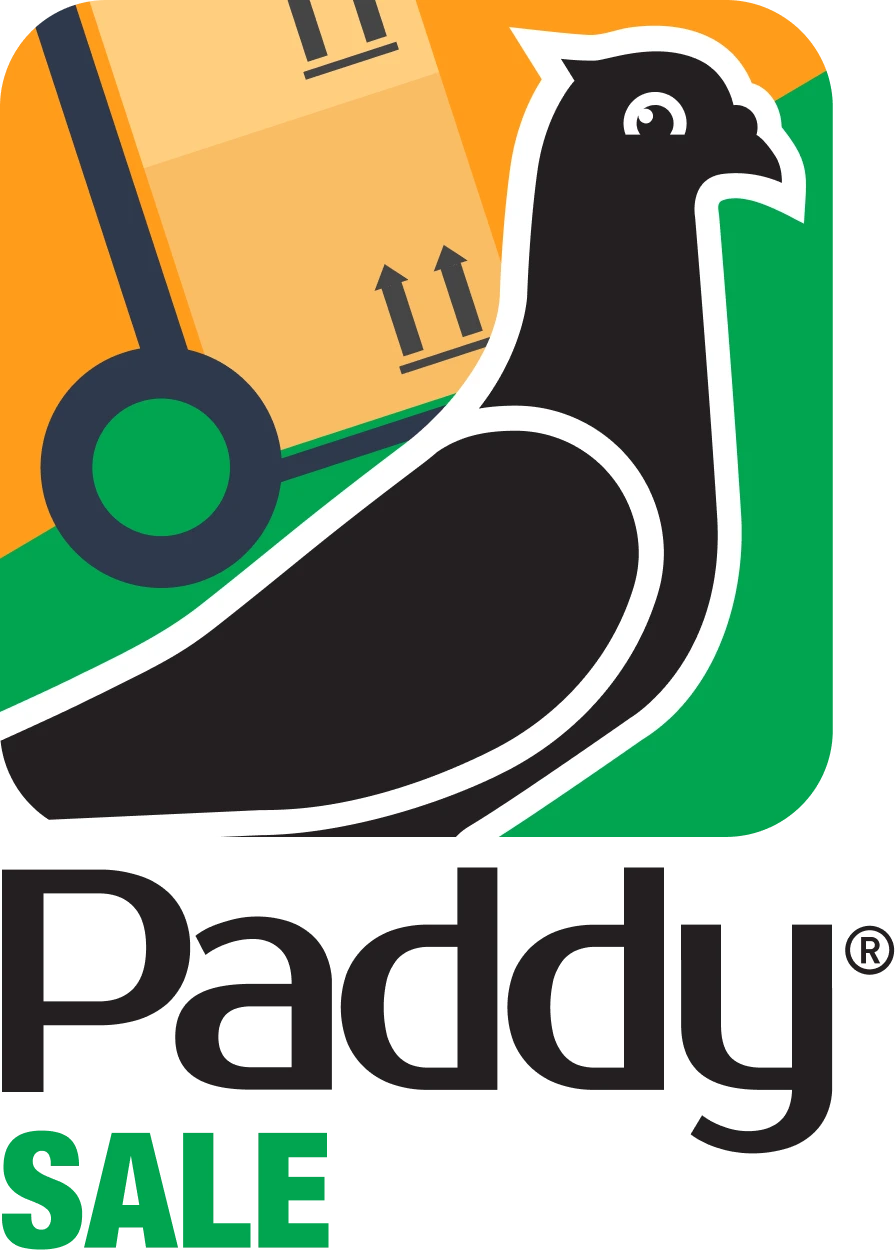 paddy sale