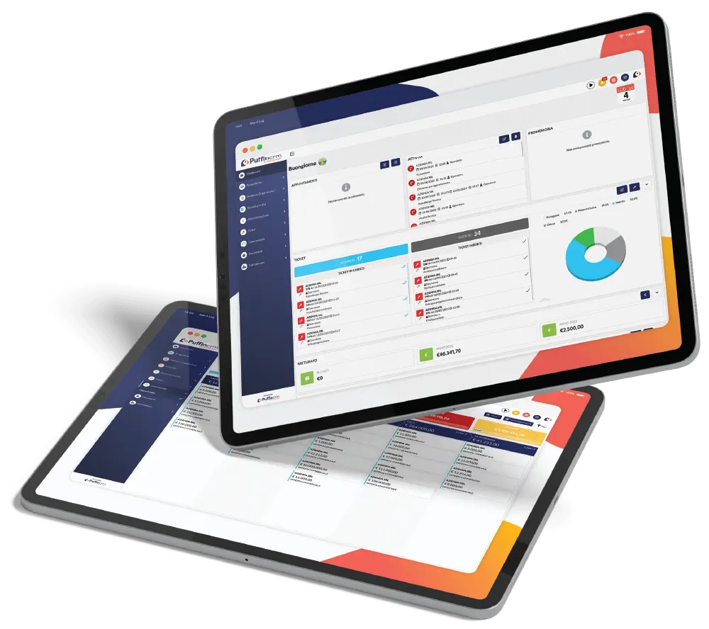 CRM