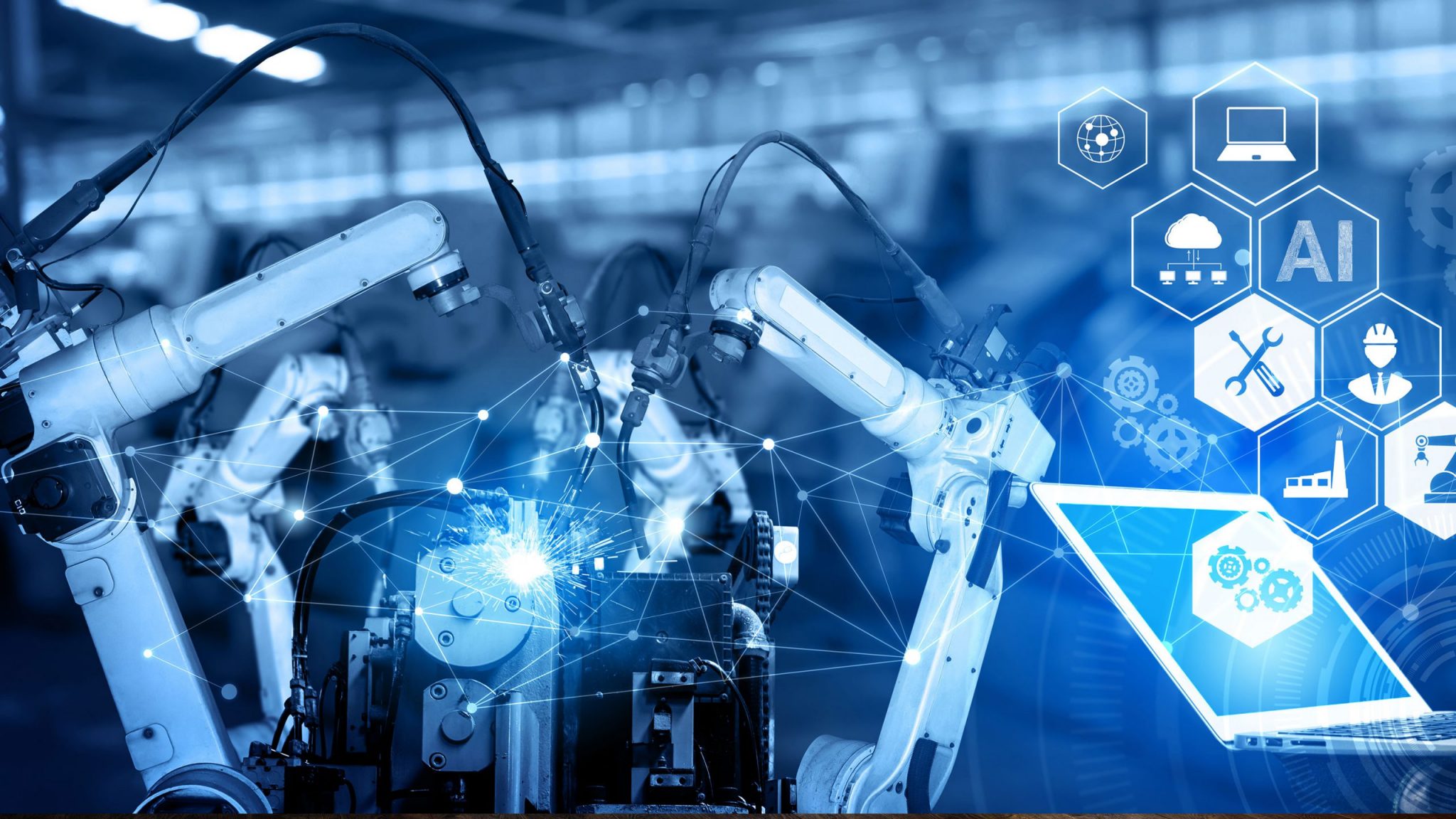 MES – INDUSTRIA 4.0