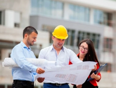 commesse cantiere