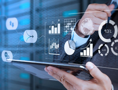 BUSINESS INTELLIGENCE