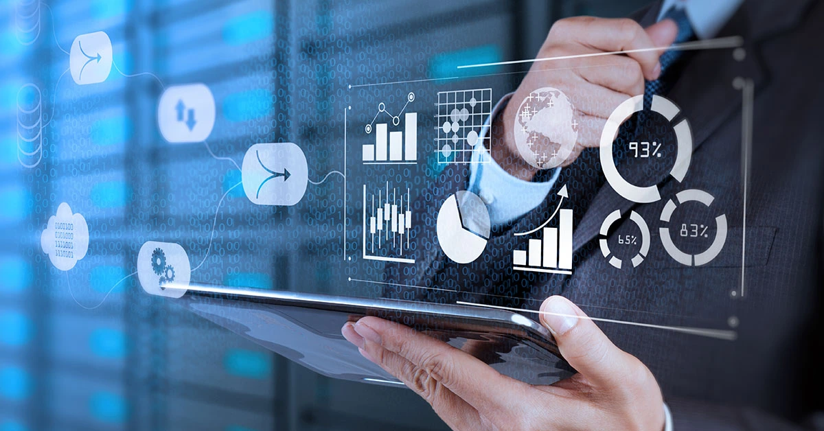 BUSINESS INTELLIGENCE